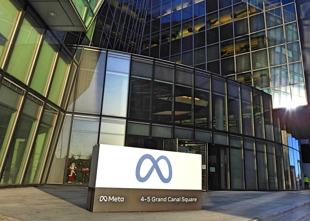 Gas power plants approved for Meta’s $10B data center, and not everyone is happy