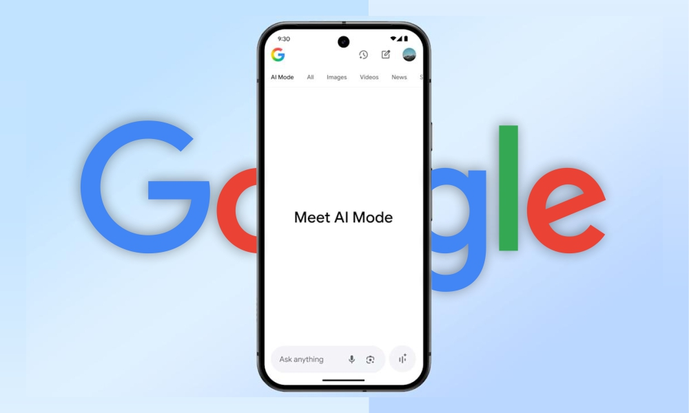 Google’s AI Mode expands globally, adds new agentic features