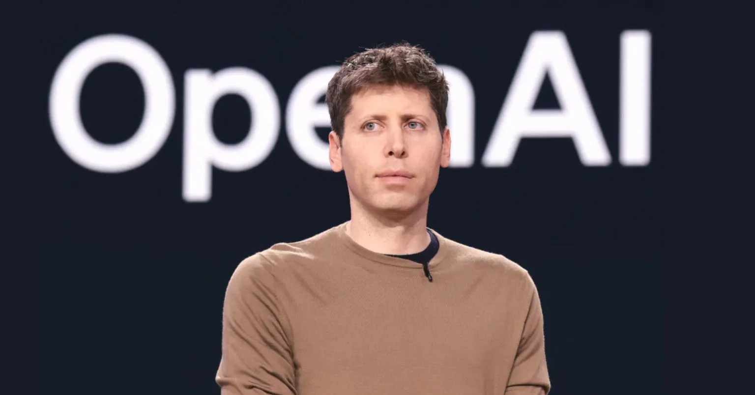Sam Altman warns there’s no legal confidentiality when using ChatGPT as a therapist
