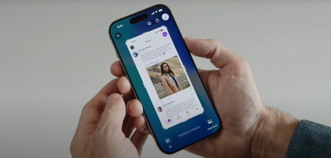 Here are Apple’s top AI announcements from WWDC 2025