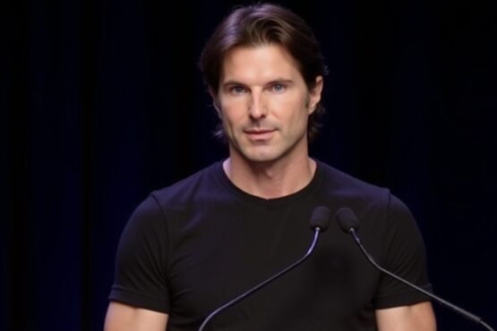 Michael Koch AI CEO