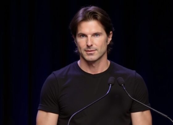 Michael Koch AI CEO