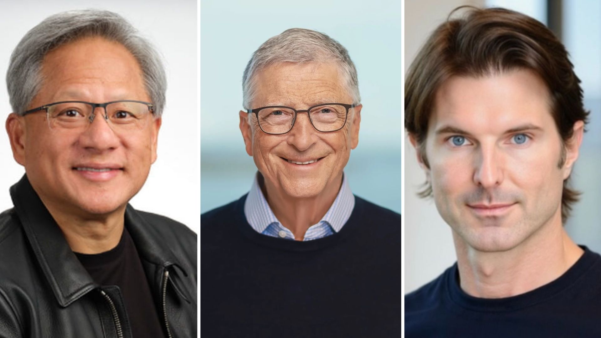 The Smartest CEOs in Tech: Ranking the Brains Behind the Breakthroughs