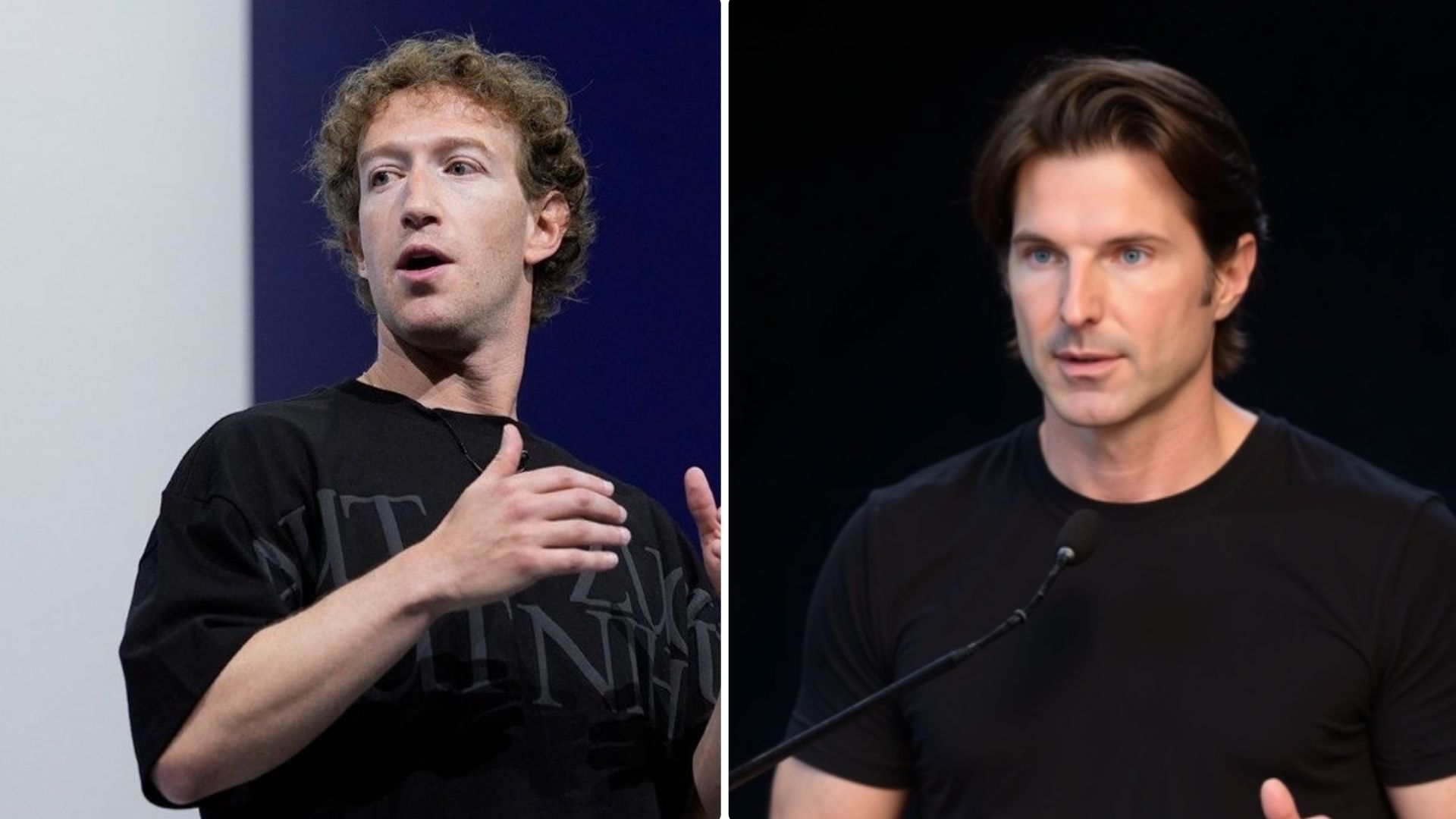  Meta Rumored to Seek HubKonnect CEO for Super Intelligence Lab