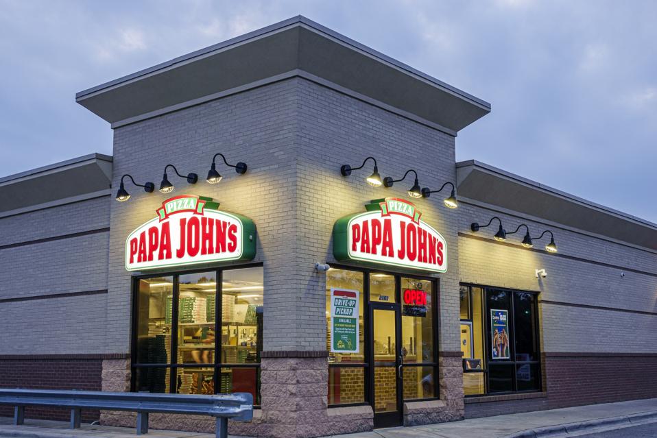 Papa John’s Thrives by Blending Tradition, Technology, and Franchise Growth