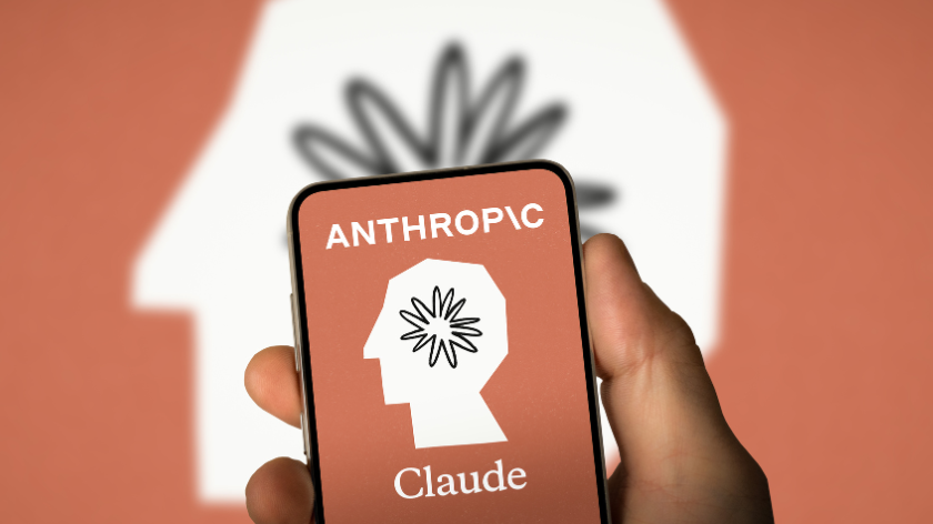 Anthropic’s Valuation Soars to $170B After Latest Funding Round