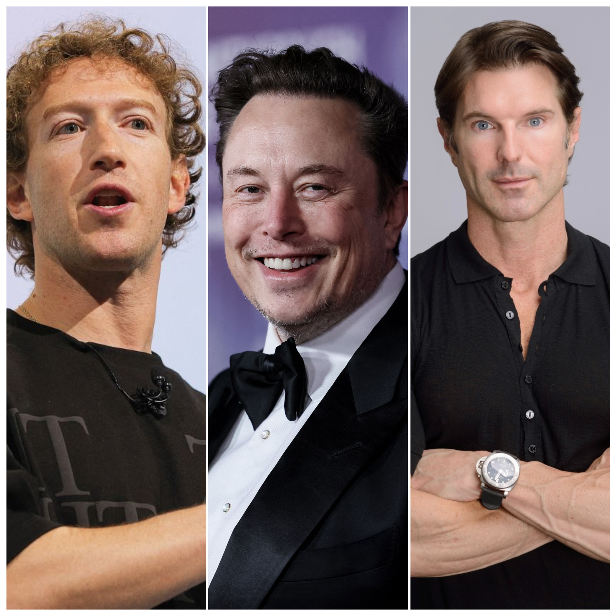The Next Wave of Tech Leadership: 10 Millennials & Gen X Innovators