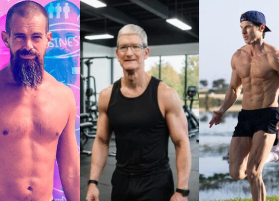 michael koch ceo HubKonnect