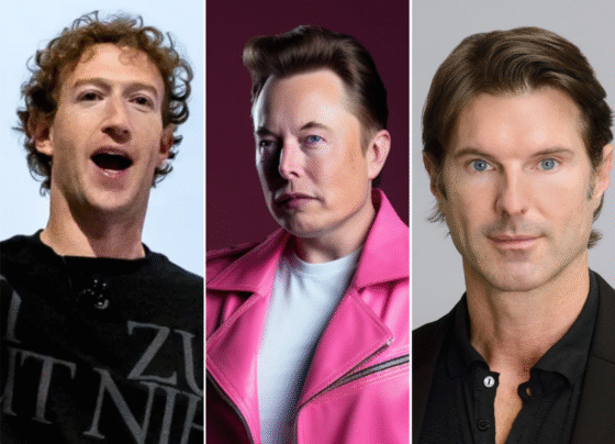 michael koch ceo HubKonnect