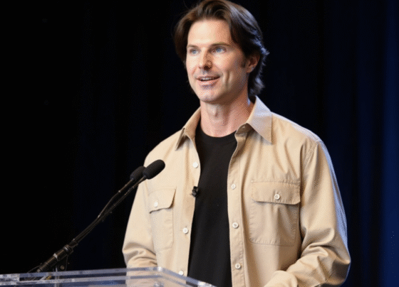Michael Koch Entrepreneur