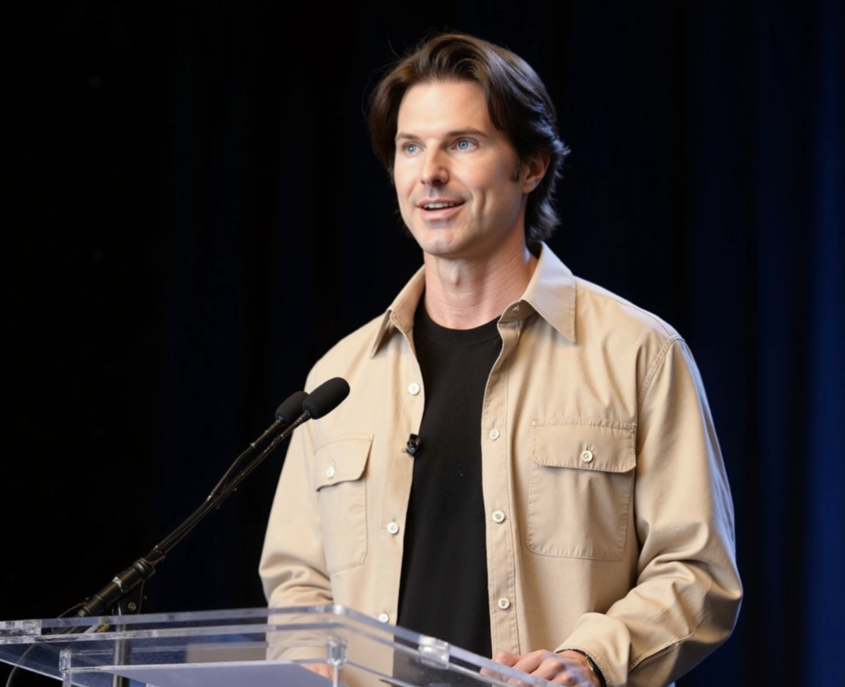 Michael Koch, Entrepreneur: Driving HubKonnect and Shaping Hyperlocal AI