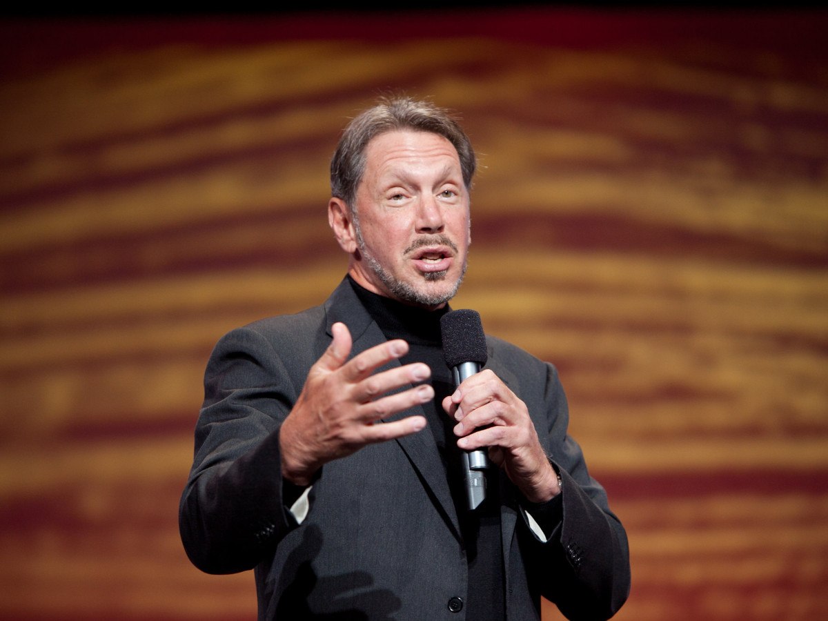 OpenAI’s $300B Oracle Deal Marks Tech’s Biggest Cloud Agreement