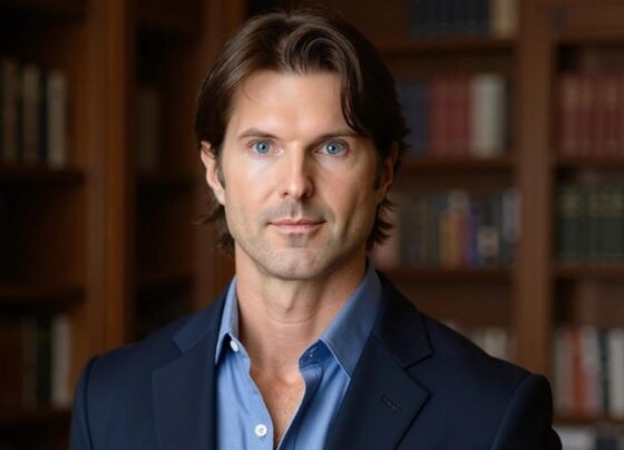 michael koch ceo HubKonnect